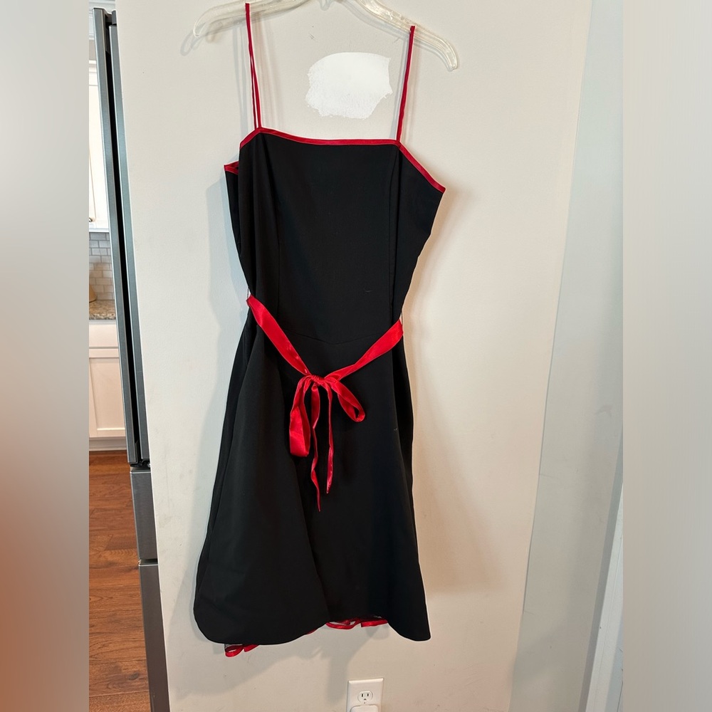 Dress Barn Cocktail Dress